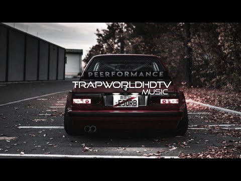 chaøs - gone (Bass Boosted) 2021