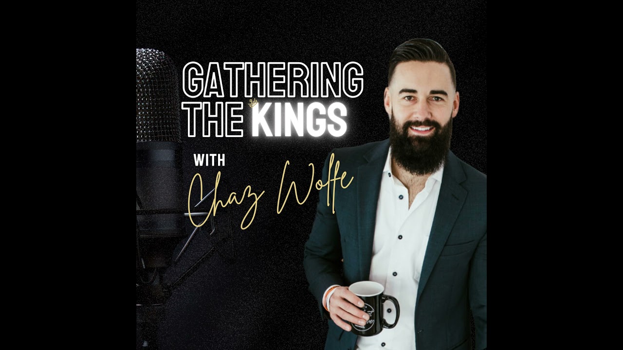 From Burnout to Breakthrough: The Story of Maxwell Mayes - YouTube