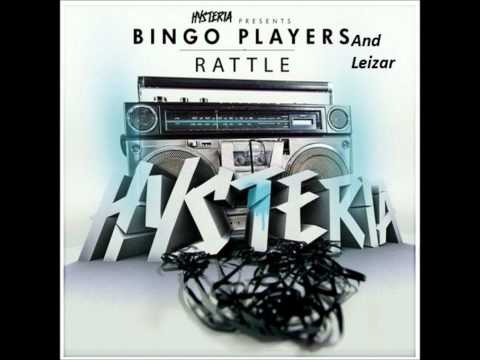 Ratle Jellow   Bingo Players And LeizarFar East Movement Feat Sidney Samsom