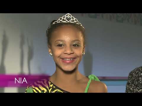 Dance Moms Original Sizzle || Dance Moms Archive