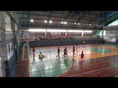 Citadino Futsal 2018 sub 13 Final (Gera 14 x 02 UDB) 151118 T2