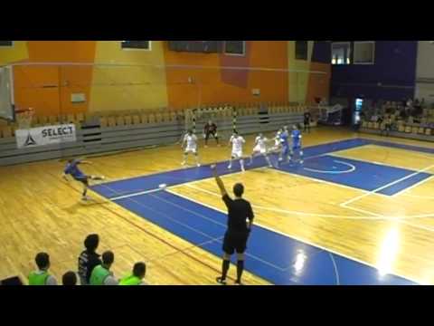 21.10. 2012 FK NIKARS vs SK MONARCH