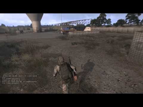 Arma 3 Breaking Point Халявный водник