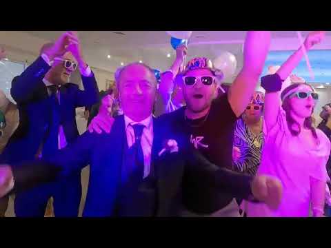 Animazione Matrimoni Abruzzo Travolgente, Puglia, Molise, Campania, Basilicata, Vasto, Marche.