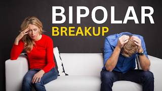 BIPOLAR BREAKUP? (Watch This) | Relationship Help | Polar Warriors