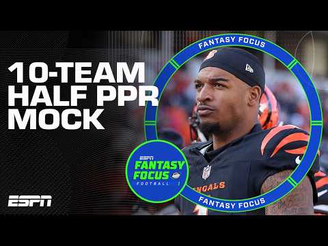Espn Fantasy Mock Draft Lobby