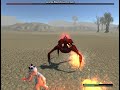 Slendytubbies III Po Boss Fight Good Ending