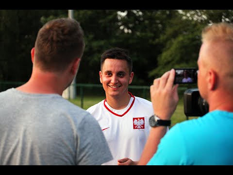 Futboliga: Rozmowa z Bogusiem Bonisławskim po wielkim finale