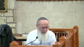 האם אלוהים יכול לברוא אבן שאינו יכול להרים? – שיעור 30 – ספר דברים