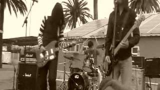 Redd Kross &quot;Uglier&quot; 04 June 2011 at The Indie West Fest, Ventura, CA