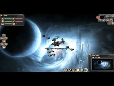 love the way you lie Dark orbit