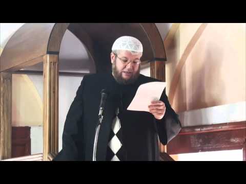 Shiat - Rafidit - Irfan Salihu