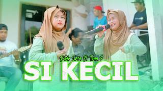 Download lagu SI KECIL - VOC. DEDE SYIFA [ BASE CAMP TEAM 8 ] mp3