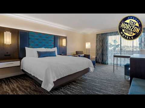Best Western Plus Novato Oaks Inn | San Francisco (CA), United States | Hotel Review 🏩