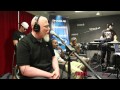 Brother Ali Freestyles over the 5 Fingers of Death on #SwayInTheMorning | Sway's Universe - SWAY'S UNIVERSE Brother Ali Freestyles over the 5 Fingers of Death on #SwayInTheMorning | Sway's Universe