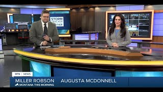 Q2 Montana This Morning with Augusta McDonnell 3-13-25