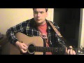 "CALL OF THE ROAD" DOC WATSON COVER BY JAKE MOYER