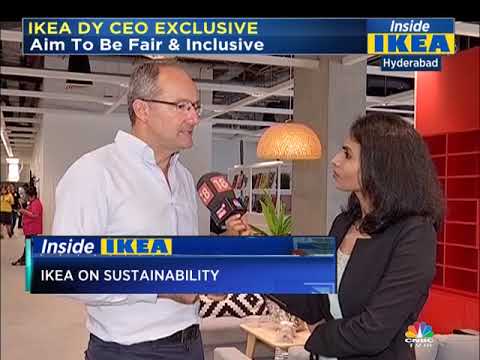 Inside IKEA: Juvencio Maetzu Interview