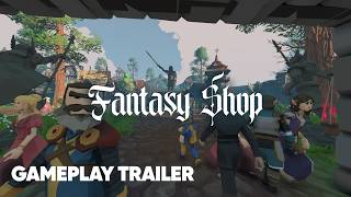Gameplay Trailer