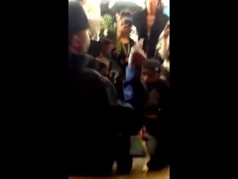 Aymean vs JFlo Battle Rap