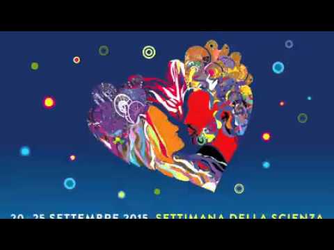 La Notte dei Ricercatori a Roma Tre (2015)