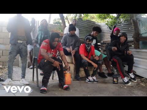 Night Owl, Seggy Inkk, Milla Don - Hell Raise (Official Video)