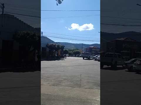 passando por Joaíma no vale do jequitinhonha mg #nixonmachadovariedades #compartilhe