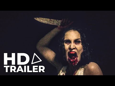 afbeelding PUZZLE BOX — Official Trailer (2023) | Horror Movie