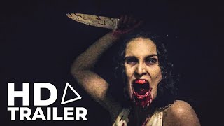 PUZZLE BOX — Official Trailer (2023) | Horror Movie