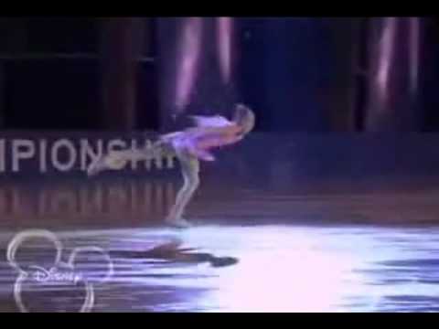 Go Figure - Final Routine