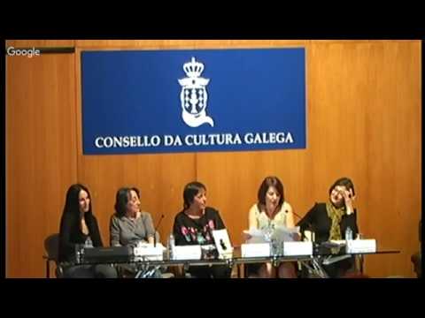 Mesa de memoria e experiencias