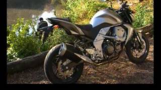 Kawasaki Z 750 N à vendre