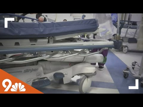 Health officials concerned about holiday gatherings as COVID-19 cases climb