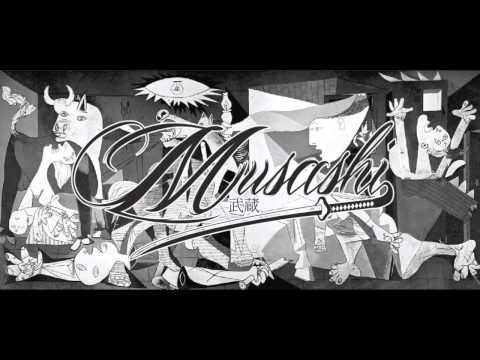 Musashi - Carl von Clausewitz [prod. Gali One]