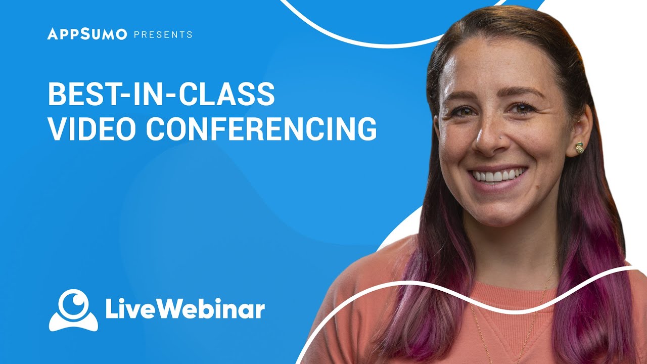 Create Online Events of All Kinds with LiveWebinar