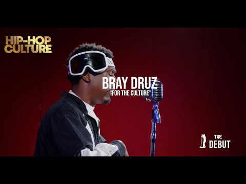 Poison Ivi loved his  energy on this = 🔥🔥... Bray Druz "Keshay" | The Debut