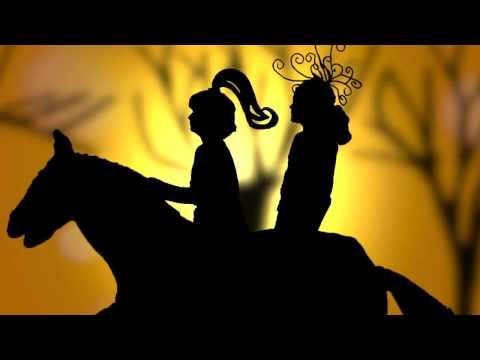1001 Nuits (NN) / Le prince changé en singe