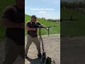 Shooting 100 Rounds Through PKM Rambo Style