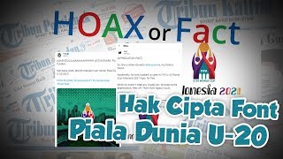 HOAKS ATAU FAKTA