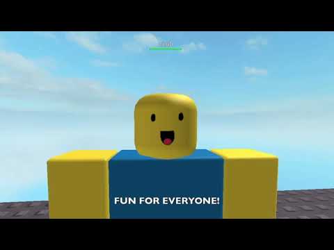 The Noob Song By Jackaroo