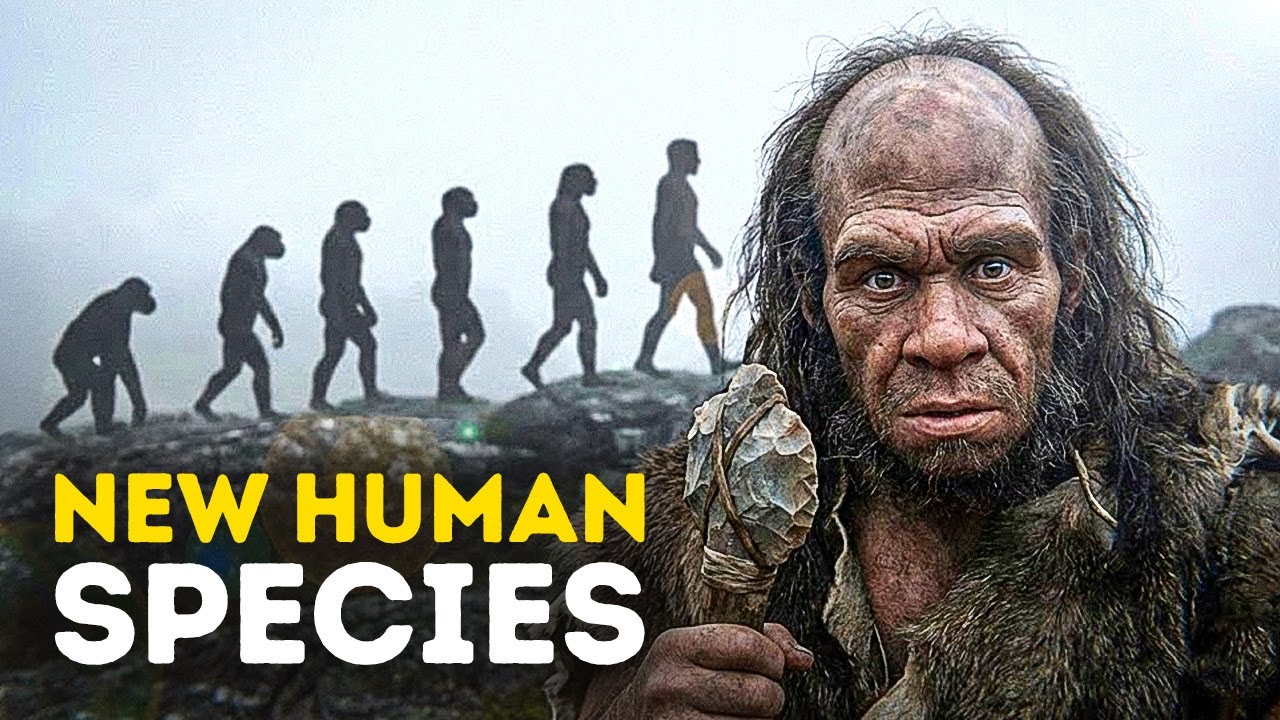 This New Human Species Was Not What Anyone Expected