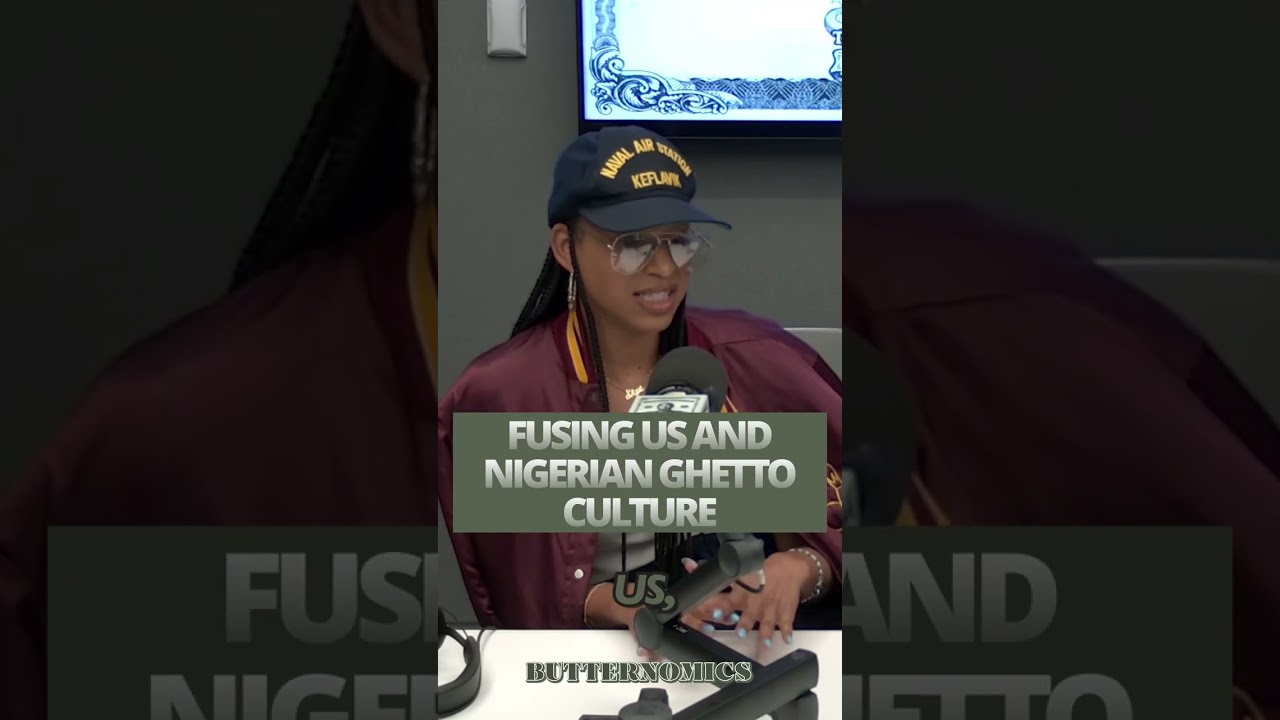 Merging Atlanta and Nigerian Culture