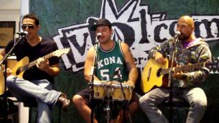 Bring me Along Acoustic