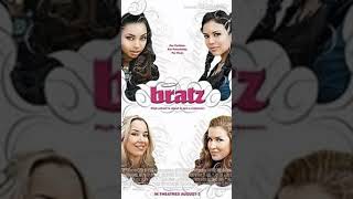 Bratz the movie 2007 - Open eyes