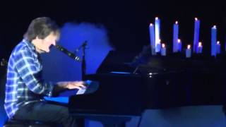 John Fogerty Long As I Can See The Light 2015