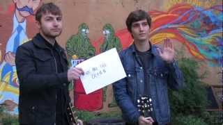 We Are The Ocean - Machine / On or Off Kolektyw #18 HD