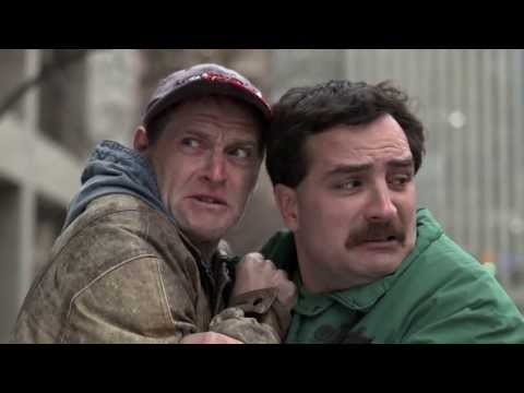 The Arsehole of Canada - Just Passing Through