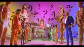 Tchotchke – Playin’ Dumb