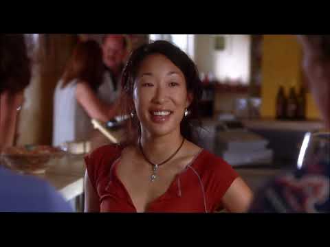 Sideways - No Merlot