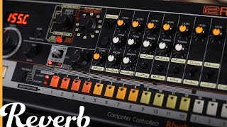 美品】Roland TR-08 Boutique（Roland Boutique TR-08 Rhythm Composer）